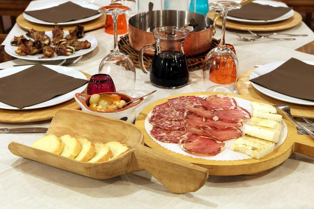 Agriturismo Richeton Gaiarine Kültér fotó