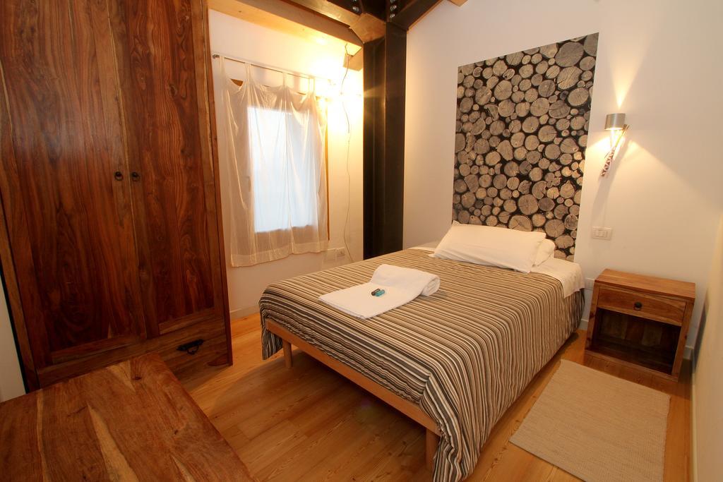 Agriturismo Richeton Gaiarine Kültér fotó