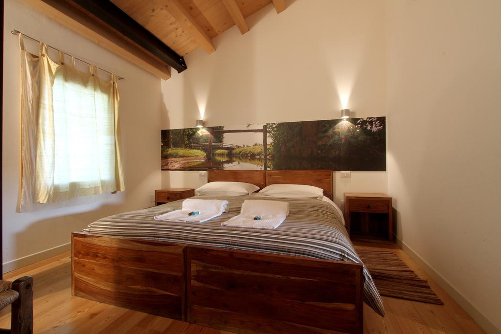 Agriturismo Richeton Villa Gaiarine Kültér fotó