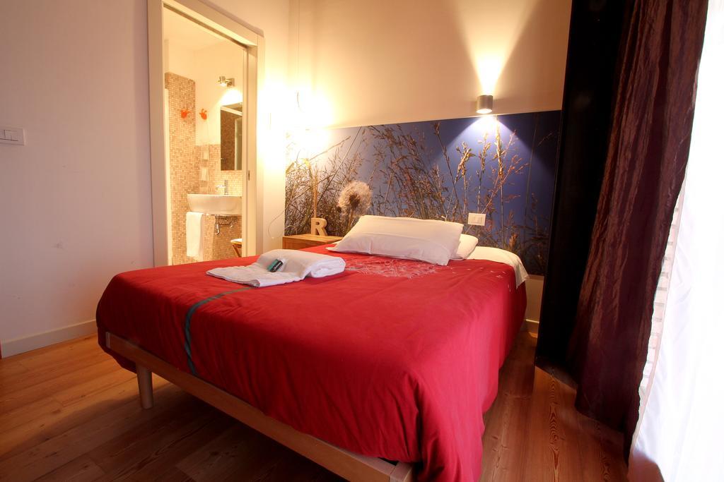 Agriturismo Richeton Gaiarine Kültér fotó