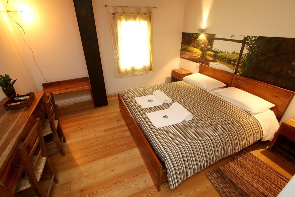 Agriturismo Richeton Gaiarine Kültér fotó