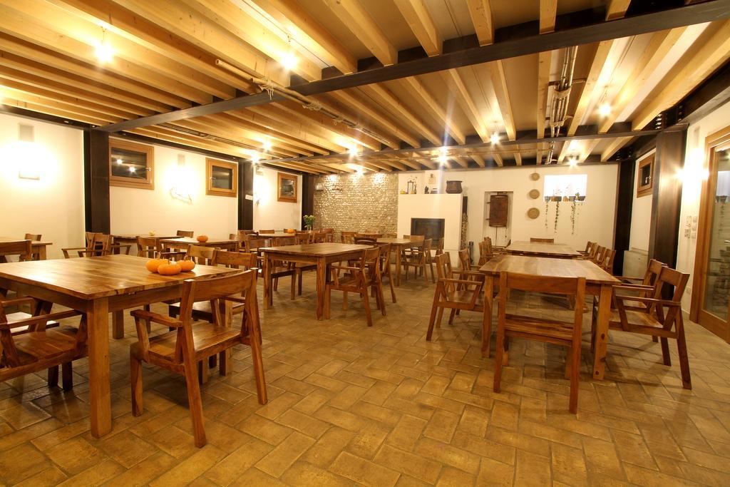 Agriturismo Richeton Gaiarine Kültér fotó