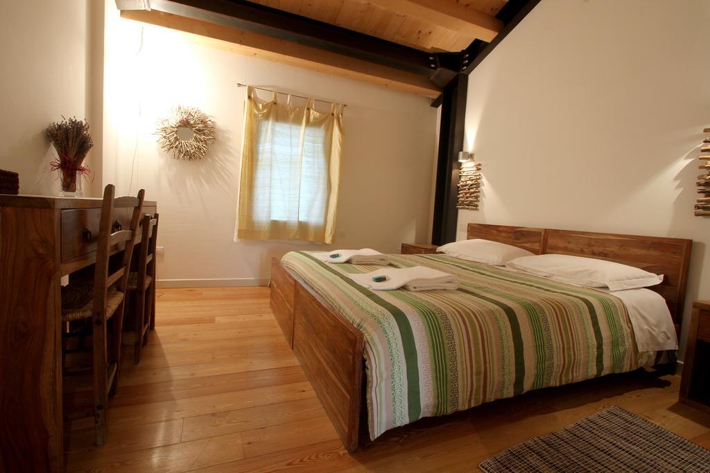 Agriturismo Richeton Gaiarine Kültér fotó