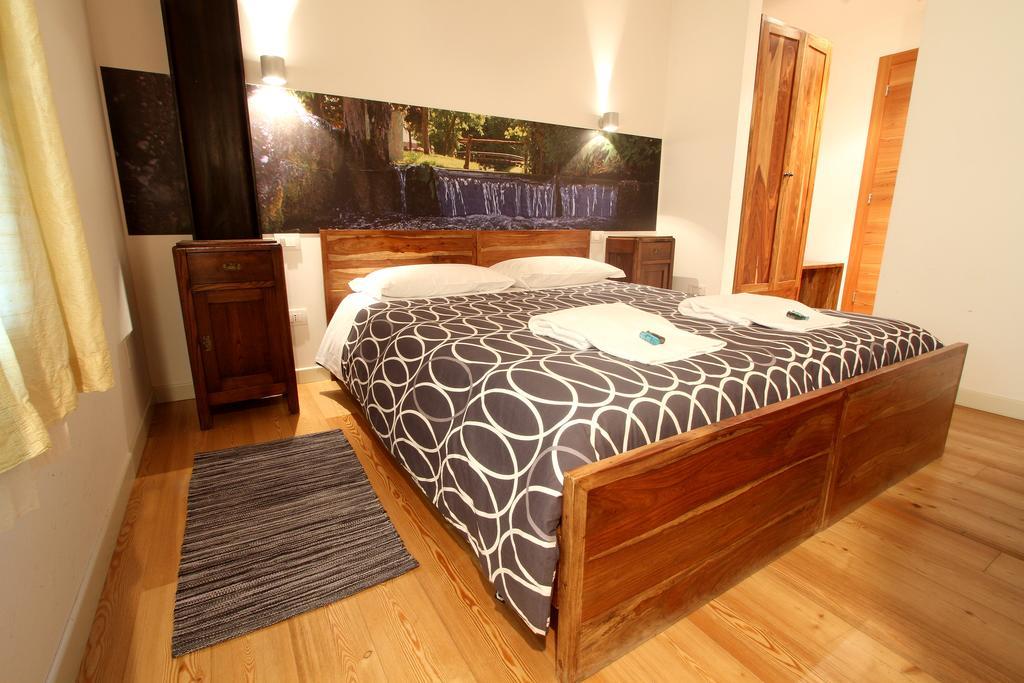 Agriturismo Richeton Gaiarine Szoba fotó